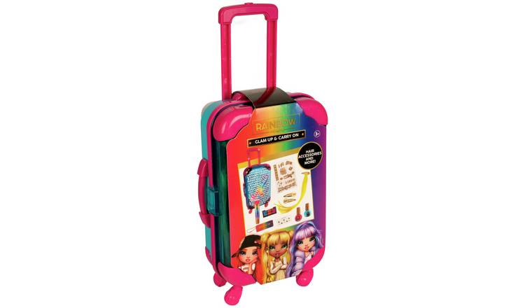 Argos rainbow bag online