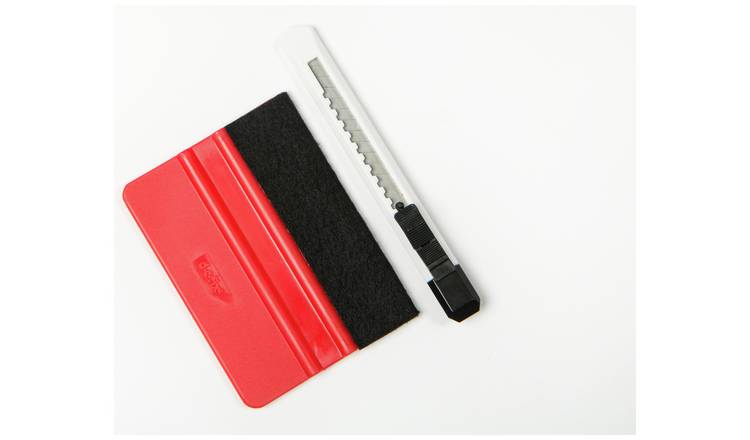 D-C-Fix Application Kit for Vinyl Film