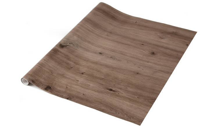 D-C-Fix Artisan 500cm Oak Self Adhesive Vinyl Film