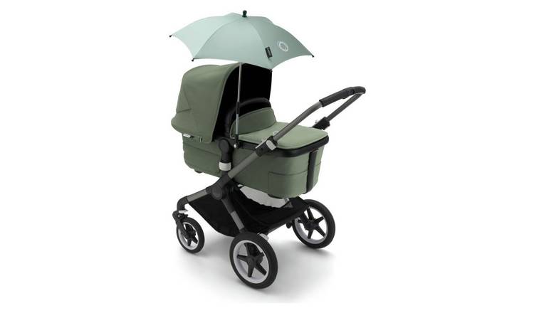 Pushchair umbrella hot sale argos