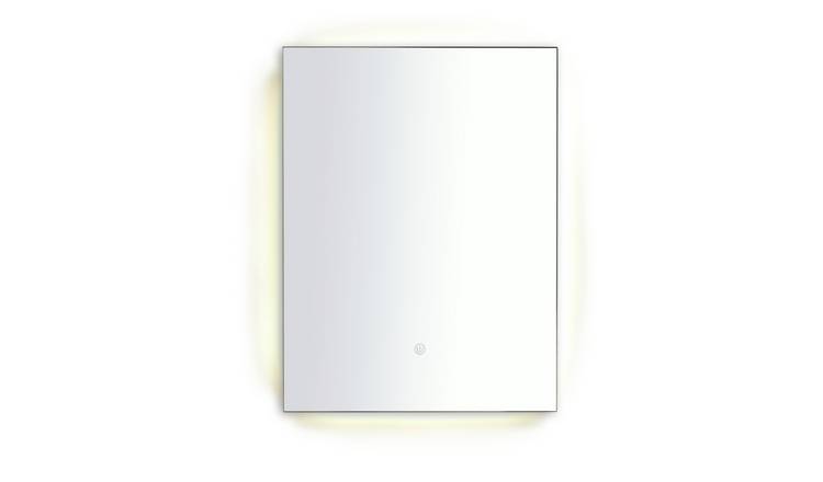 Argos Home Haxby LED Bathroom Mirror