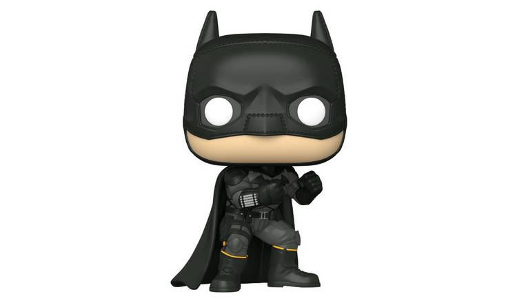 Buy Funko POP! DC Comics Jumbo Batman 1188 | Playsets and figures | Argos