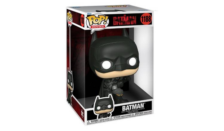 Batman - Batman POP! Movies - Funko Pop