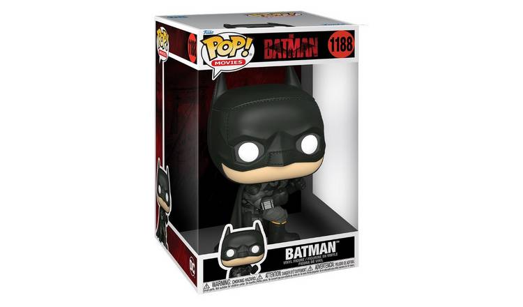 Batman pop shop toy