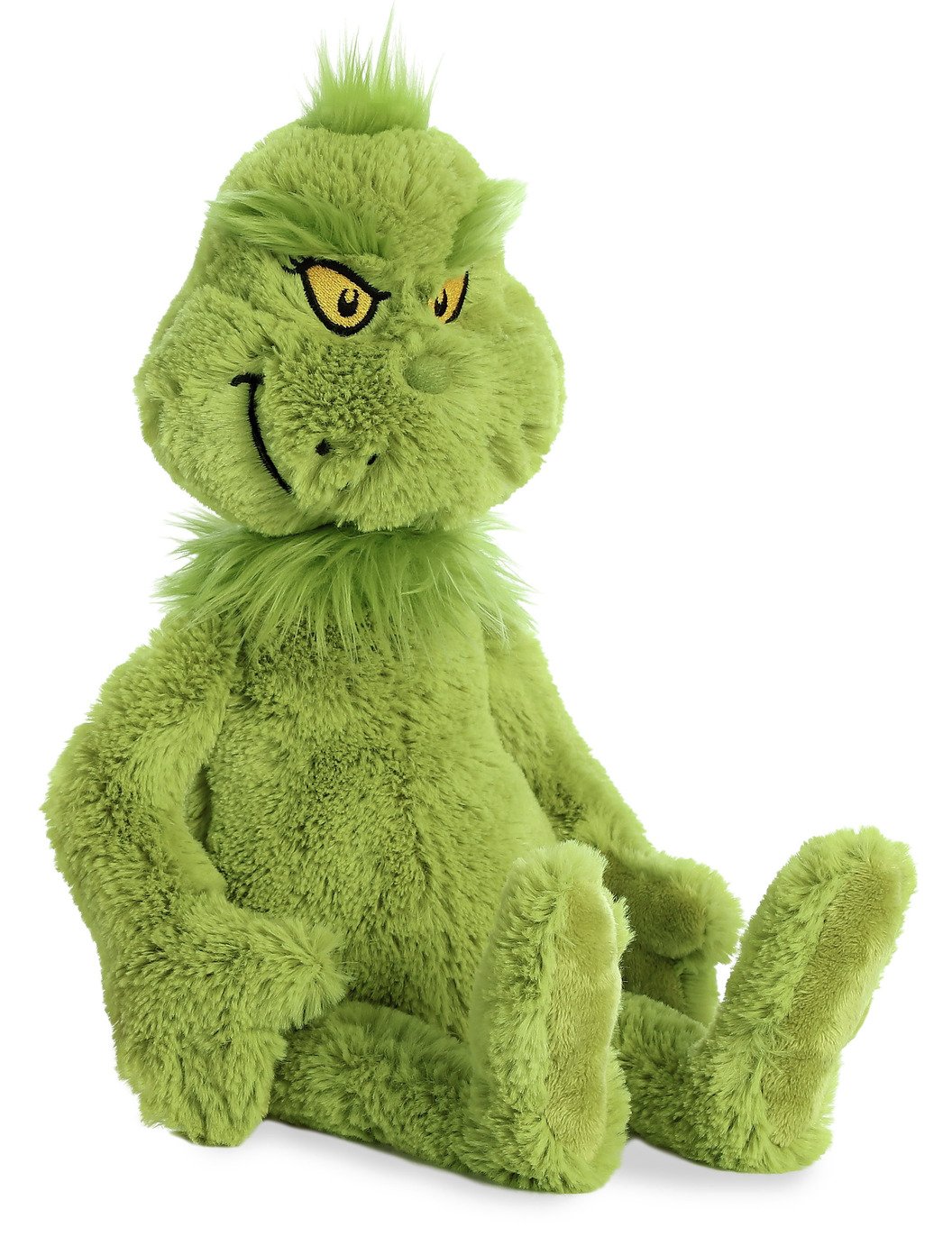 Grinch 18 Inch Soft Toy Review