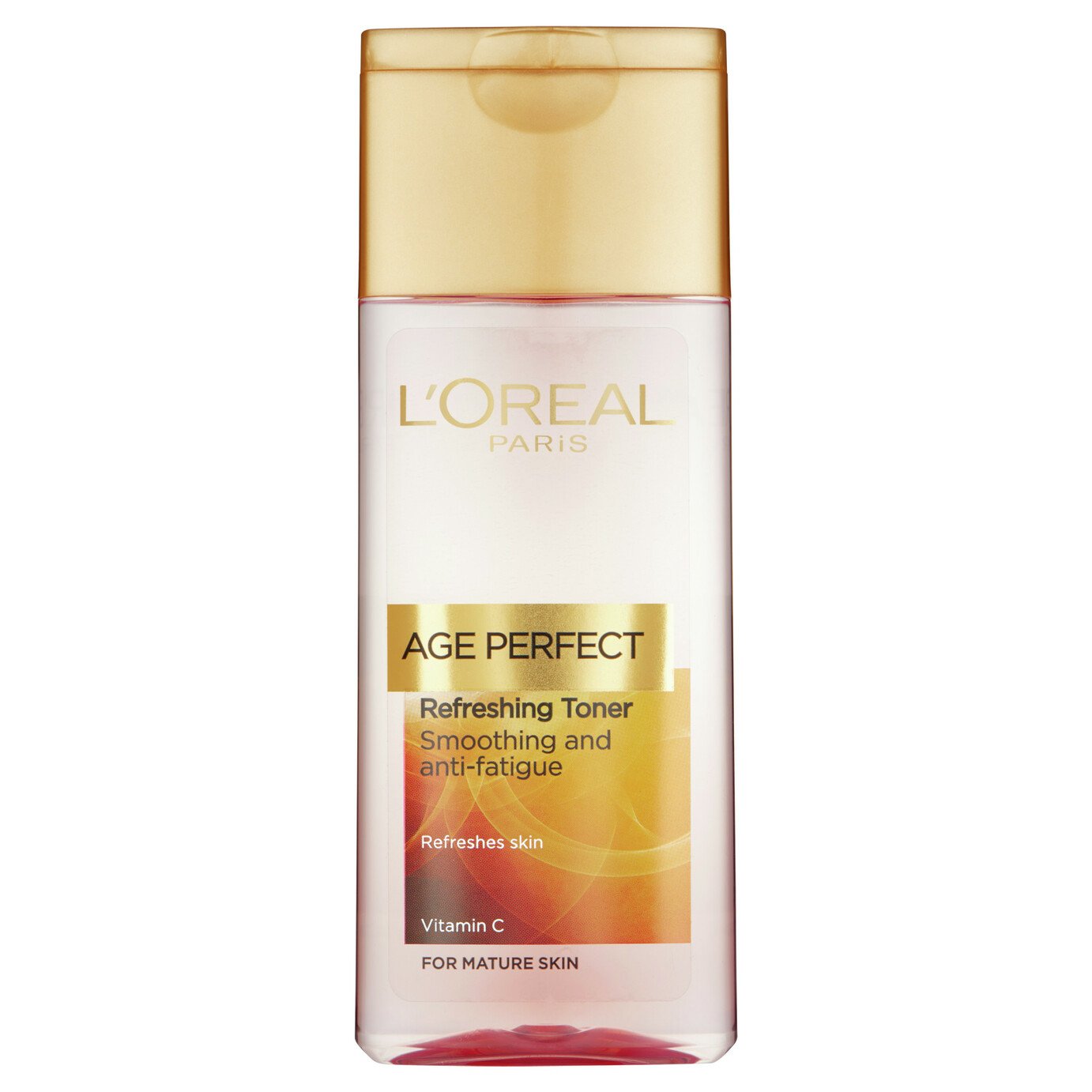 L'Oreal Age Perfect Toner - 200ml