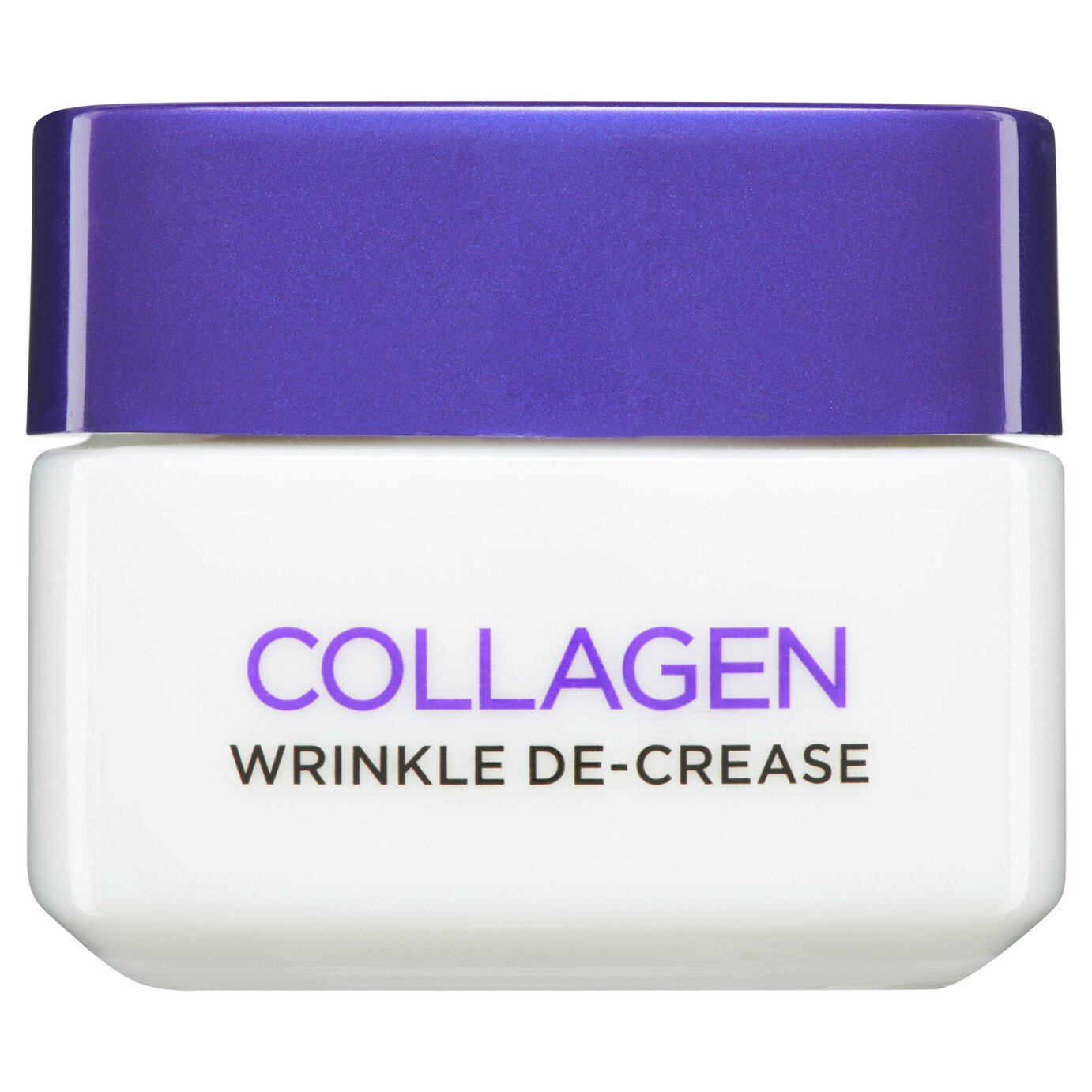 L'Oreal Collagen Wrinkle De-Crease Day Cream Review