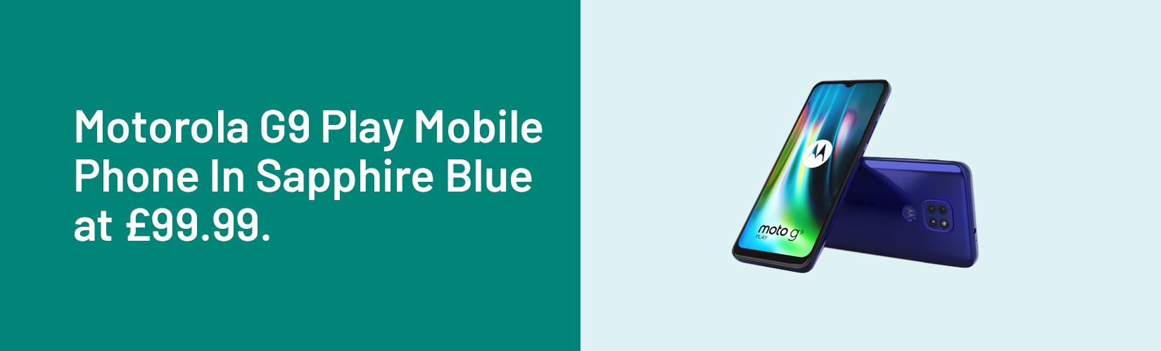 Xiaomi SIM free phones Argos