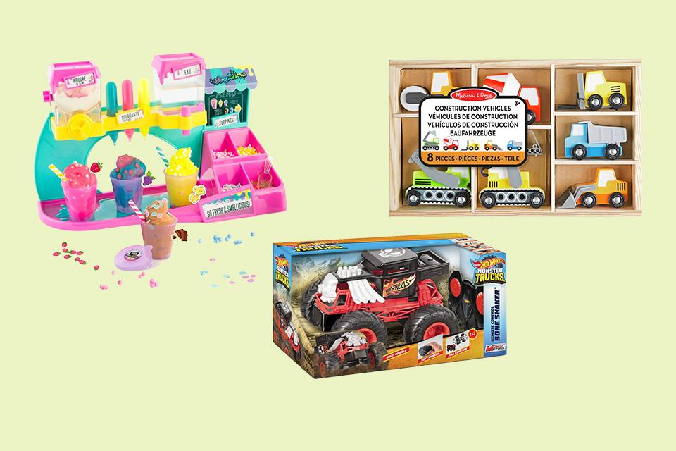 Our Biggest Toy Offers Argos