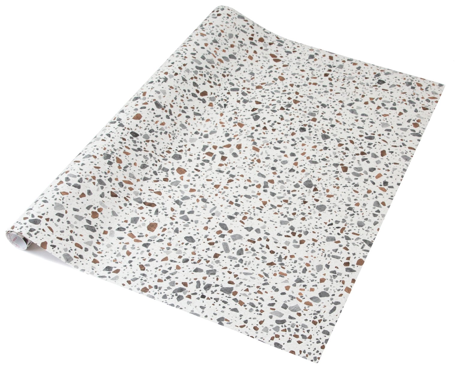 D-C-Fix Terrazzo Self Adhesive Vinyl Film