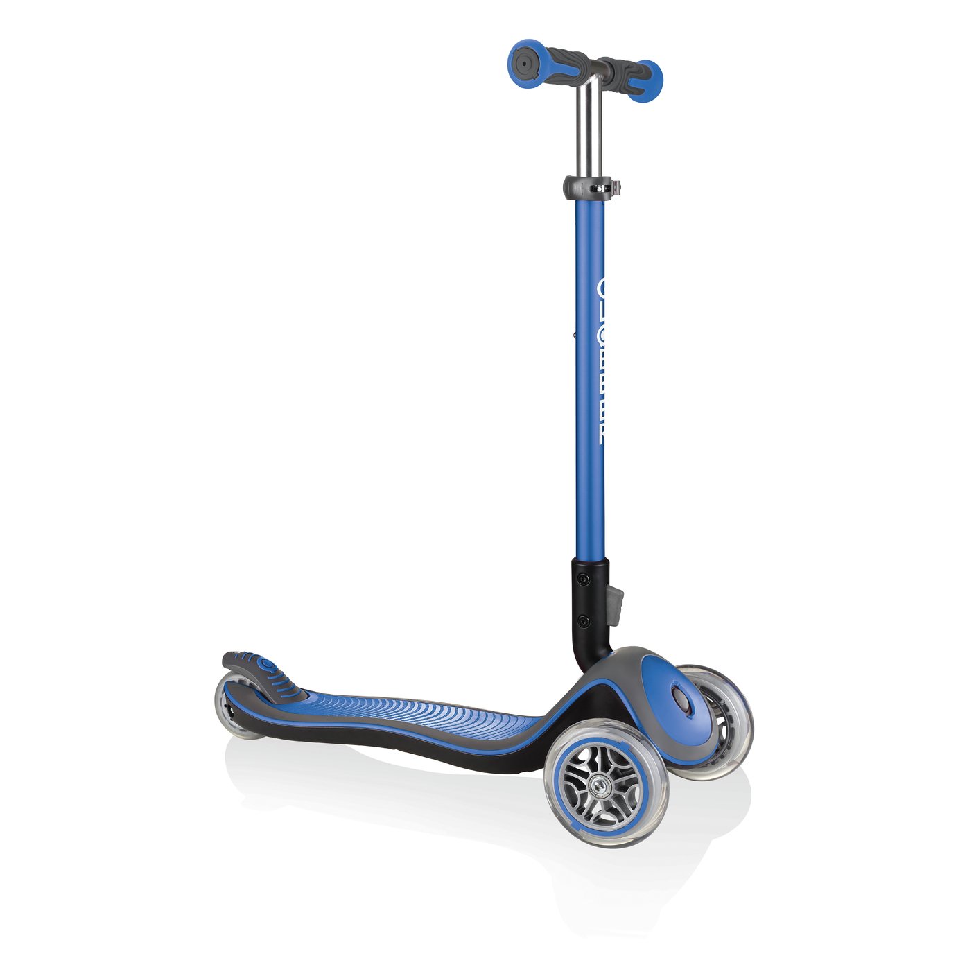 Globber Elite Deluxe Scooter Review