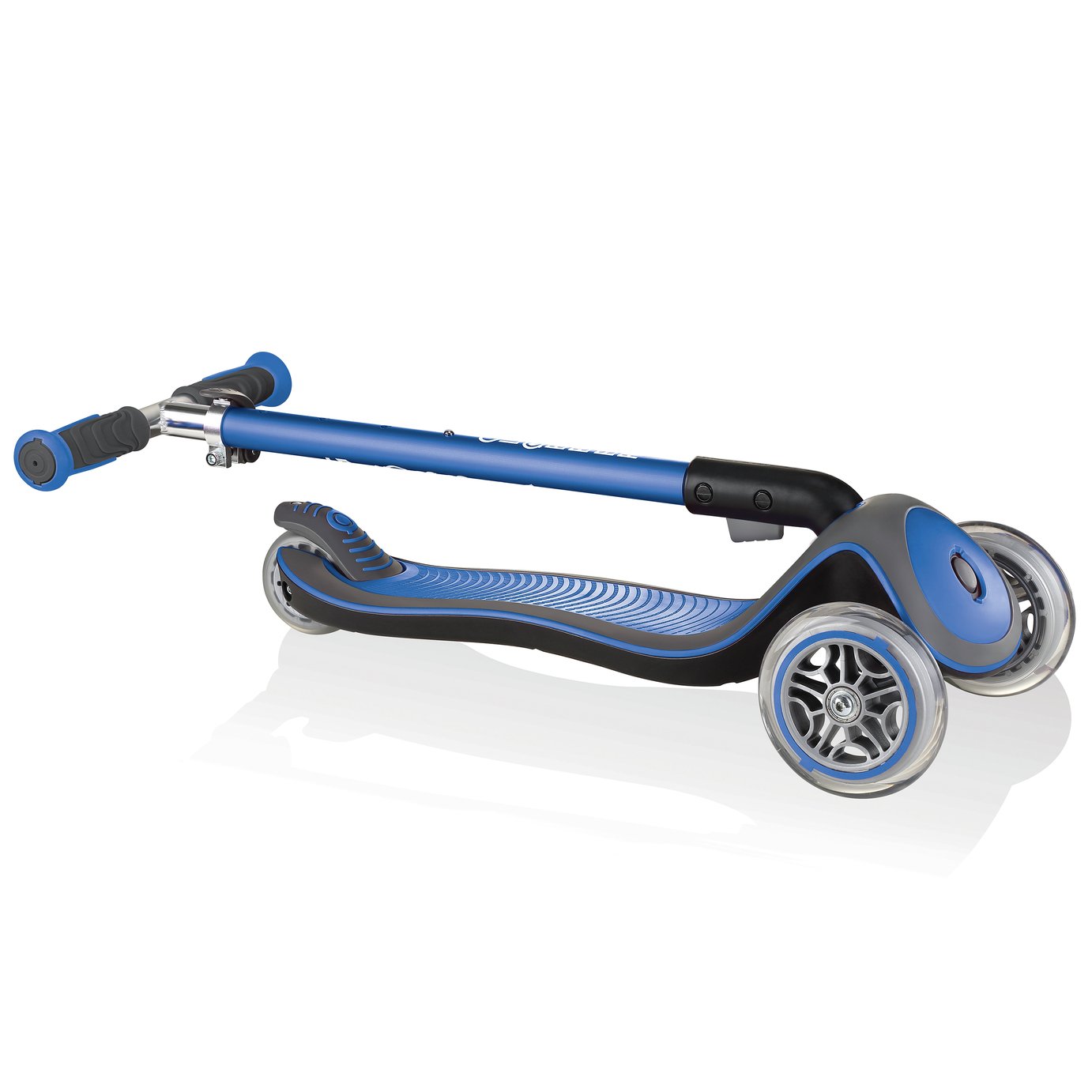 Globber Elite Deluxe Scooter Review