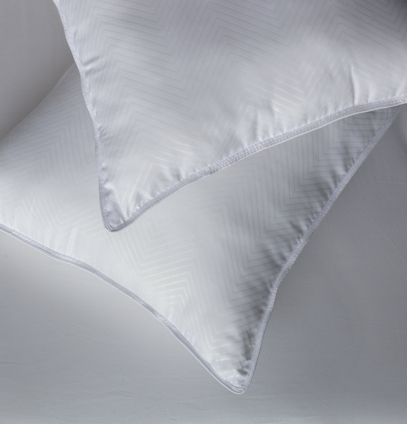 Forty Winks Soft As Down Soft Pillow Review