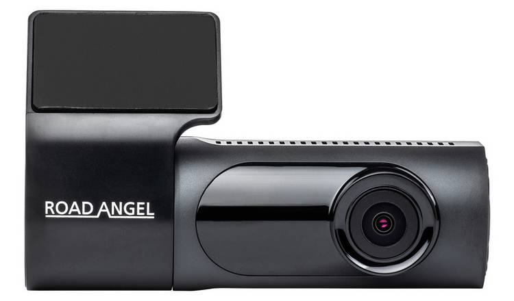 Road Angel Halo Ignite 1080p HD Dash Cam