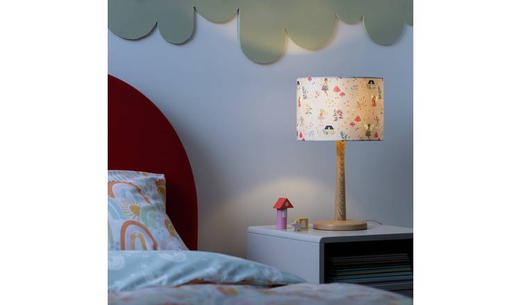 Argos 2024 kids lamps