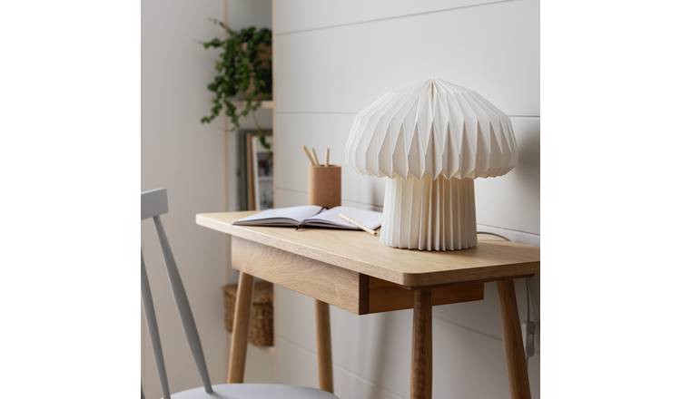 Argos paper deals floor lamp