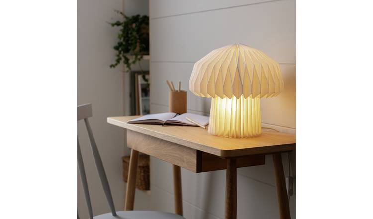 Habitat deals desk light