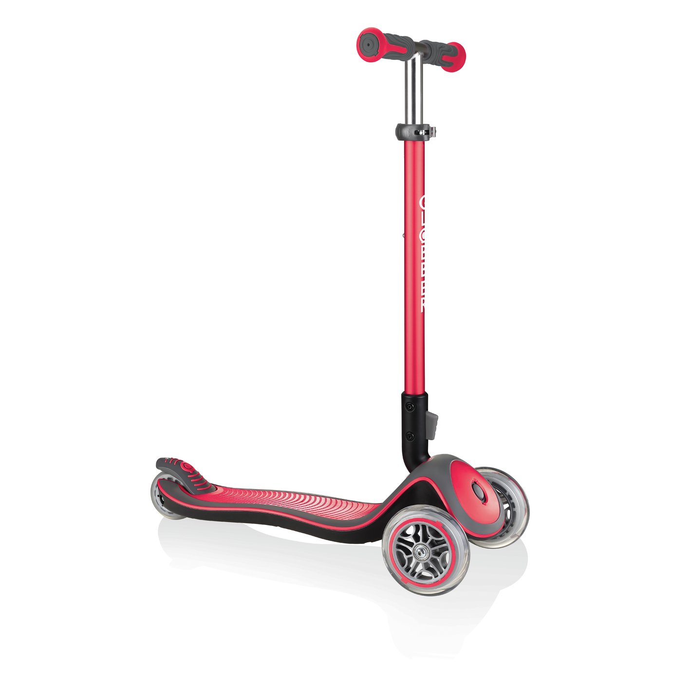 elite scooters