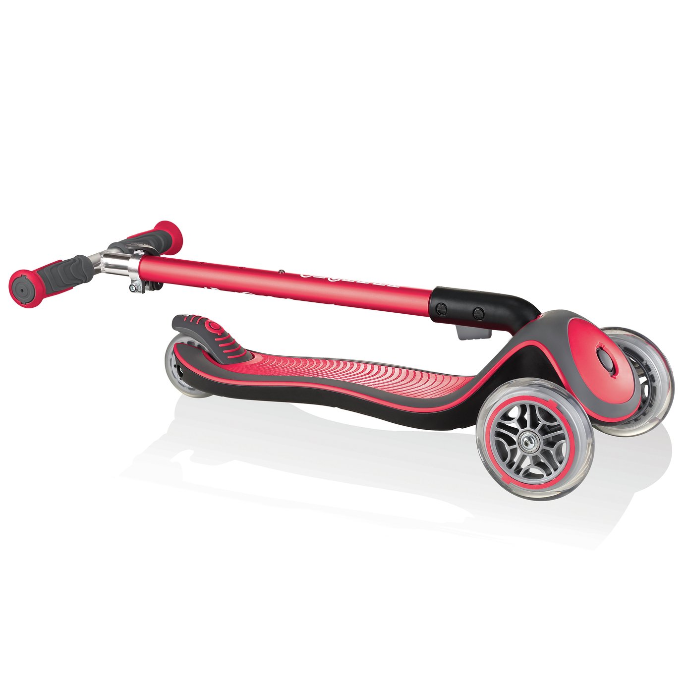 Globber Elite Scooter Review