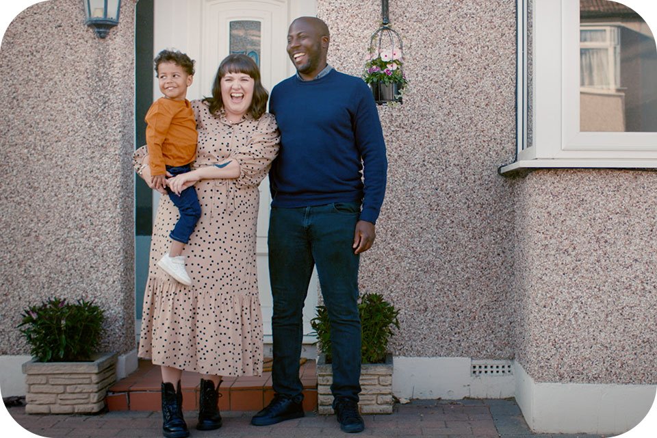 Make yourself, at home | Argos
