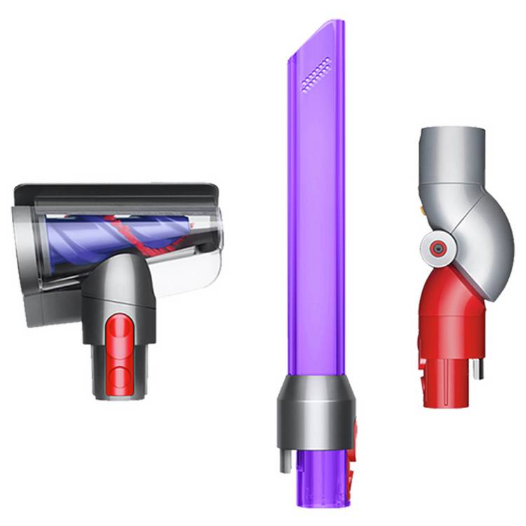 Dyson Advanced Cleaning Kit 0