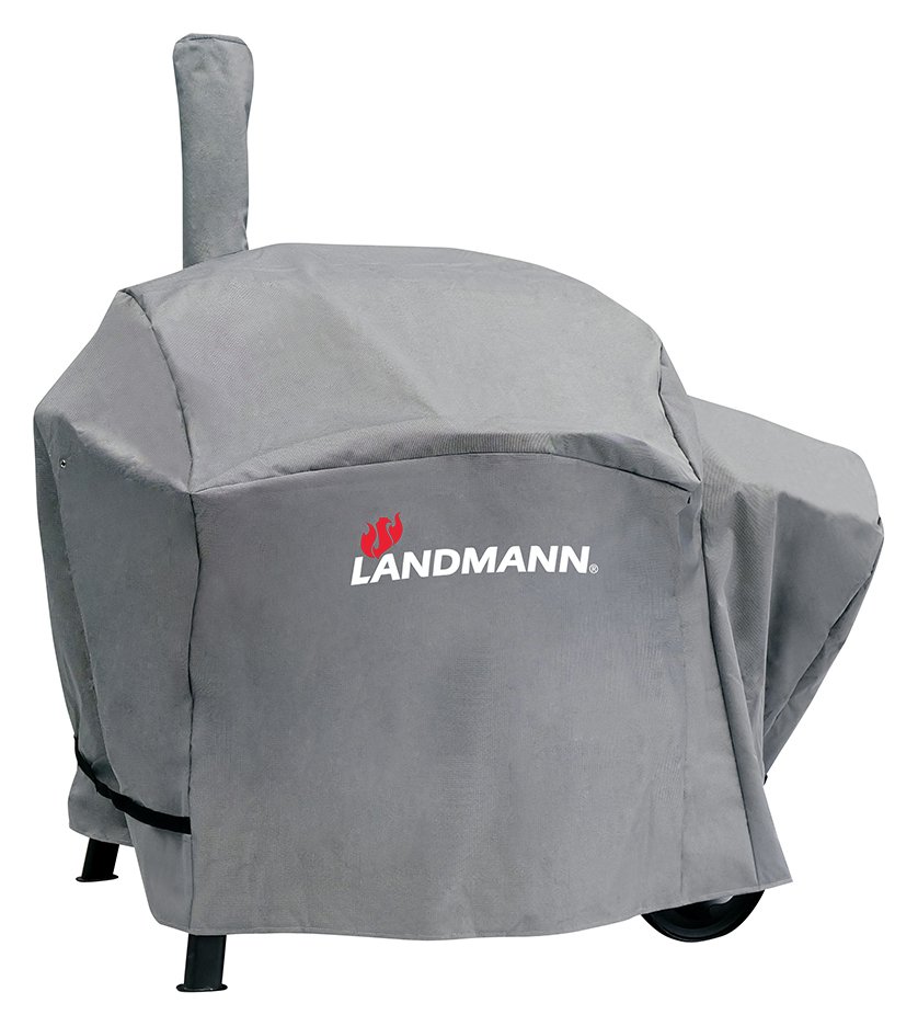 LANDMANN Vinson 200 Premium BBQ Cover