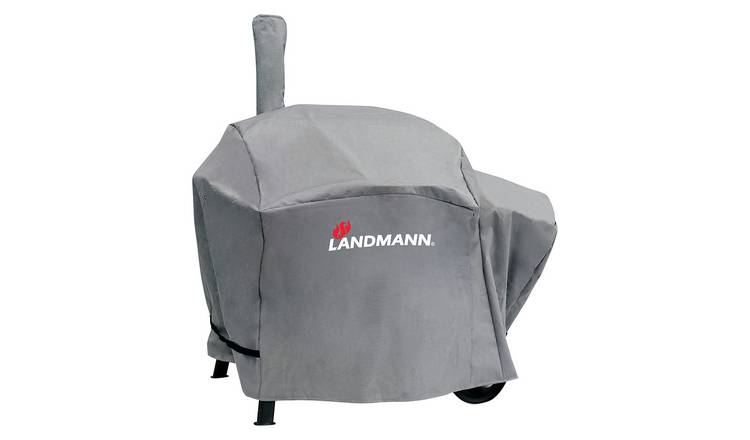 LANDMANN Vinson 400 Premium BBQ Cover
