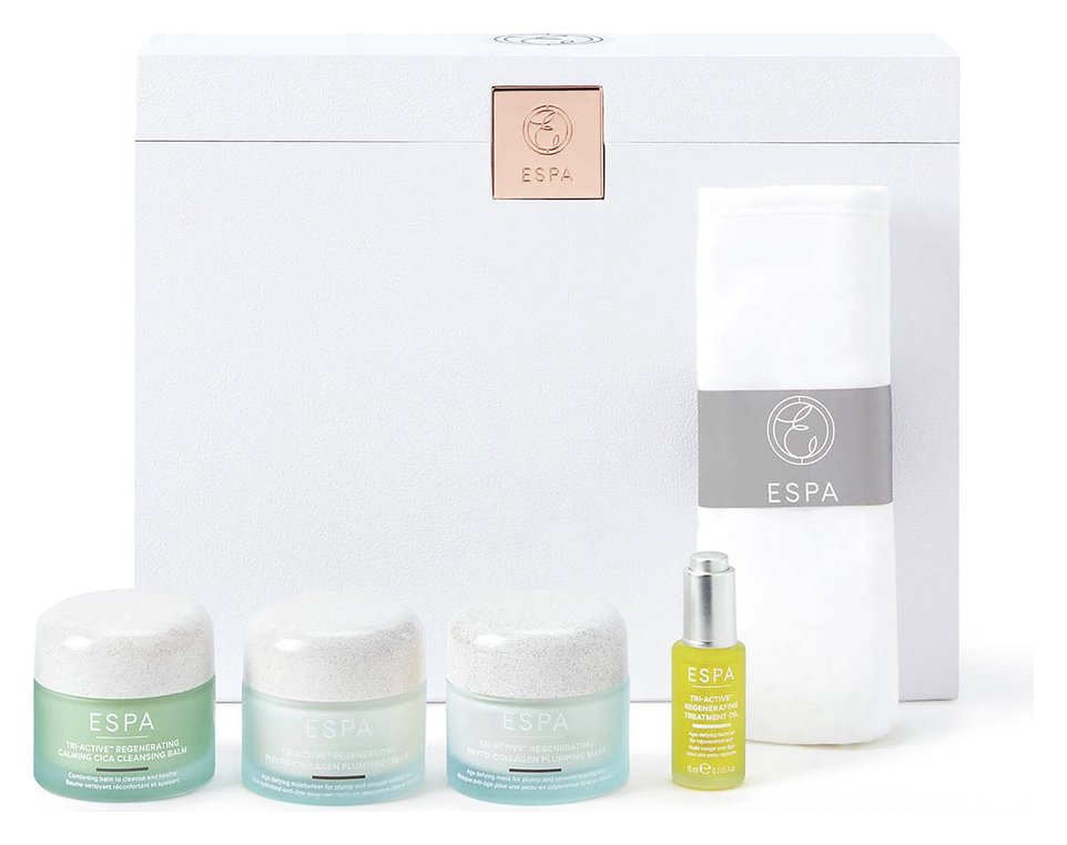 ESPA Regenerating Collection Set-Pack of 5