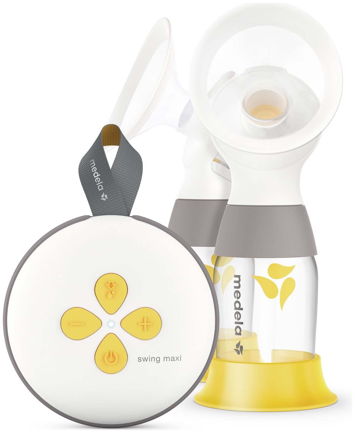 Medela Swing Maxi Double Electric Breast Pump