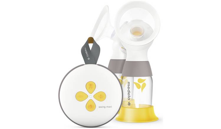 Medela Swing Maxi Double Electric Breast Pump