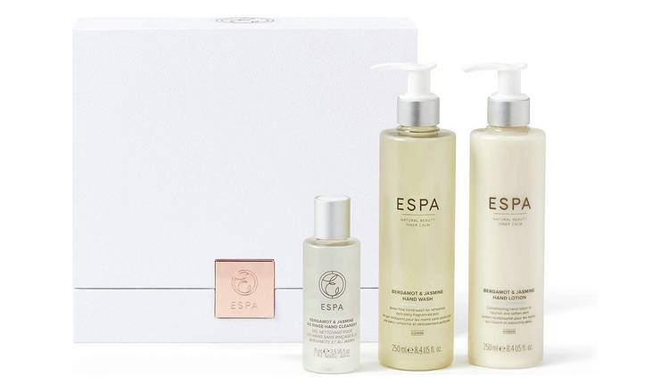 ESPA Handcare Collection Set- Pack of 3