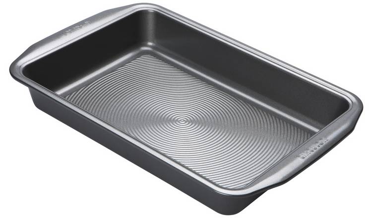 Buy Argos Home 2 Piece Non Stick Cake Tins, Bakeware