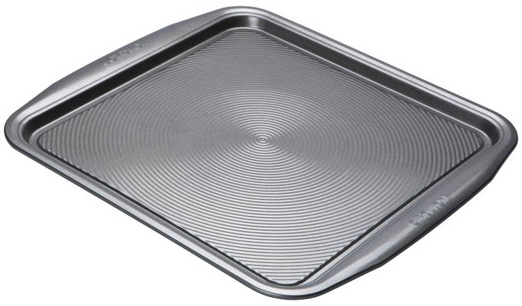 Buy Argos Home 3 Piece Baking Tray Set, Bakeware