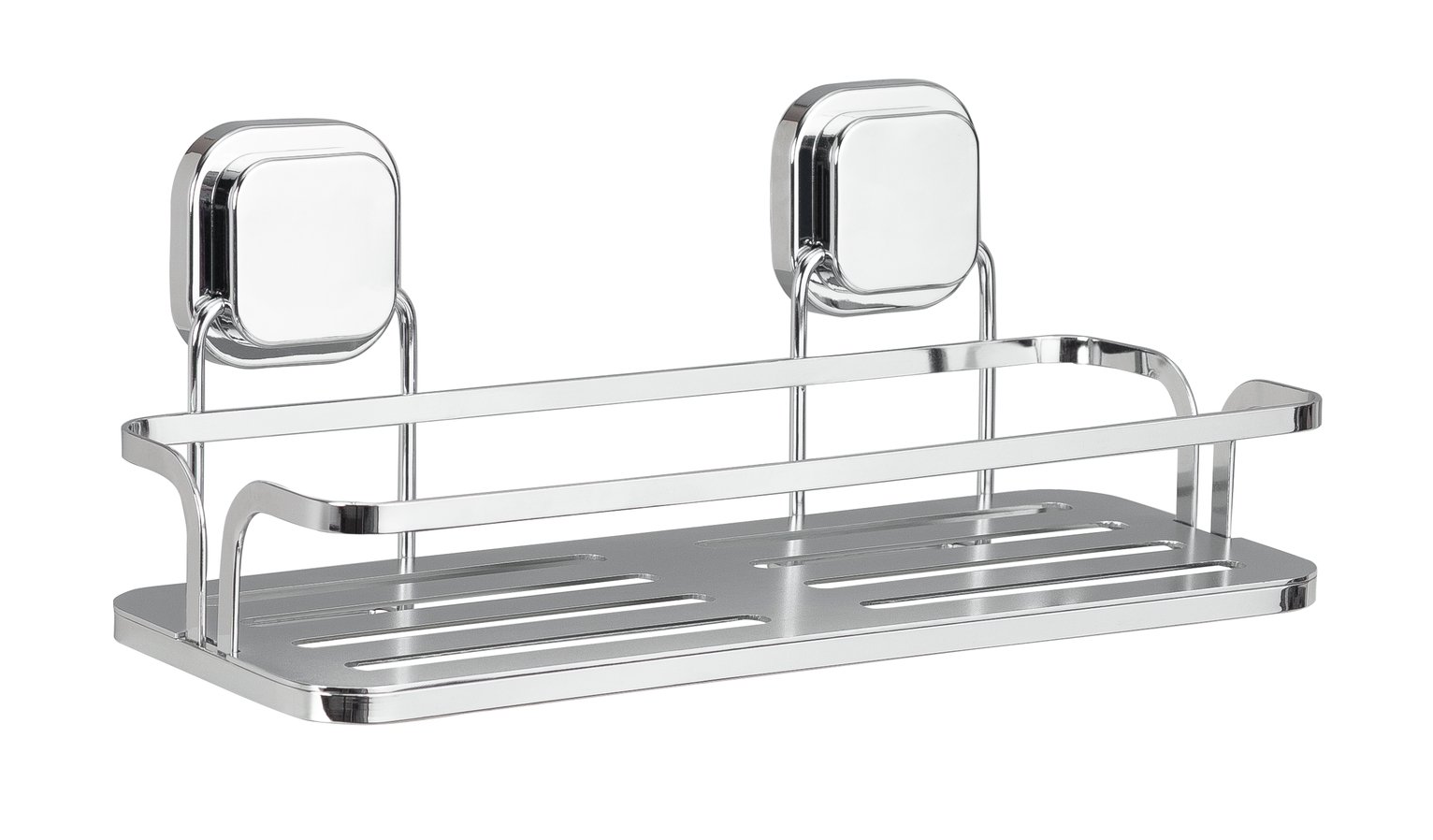 Argos Home Flat Plate Suction Bathroom Shelf Review