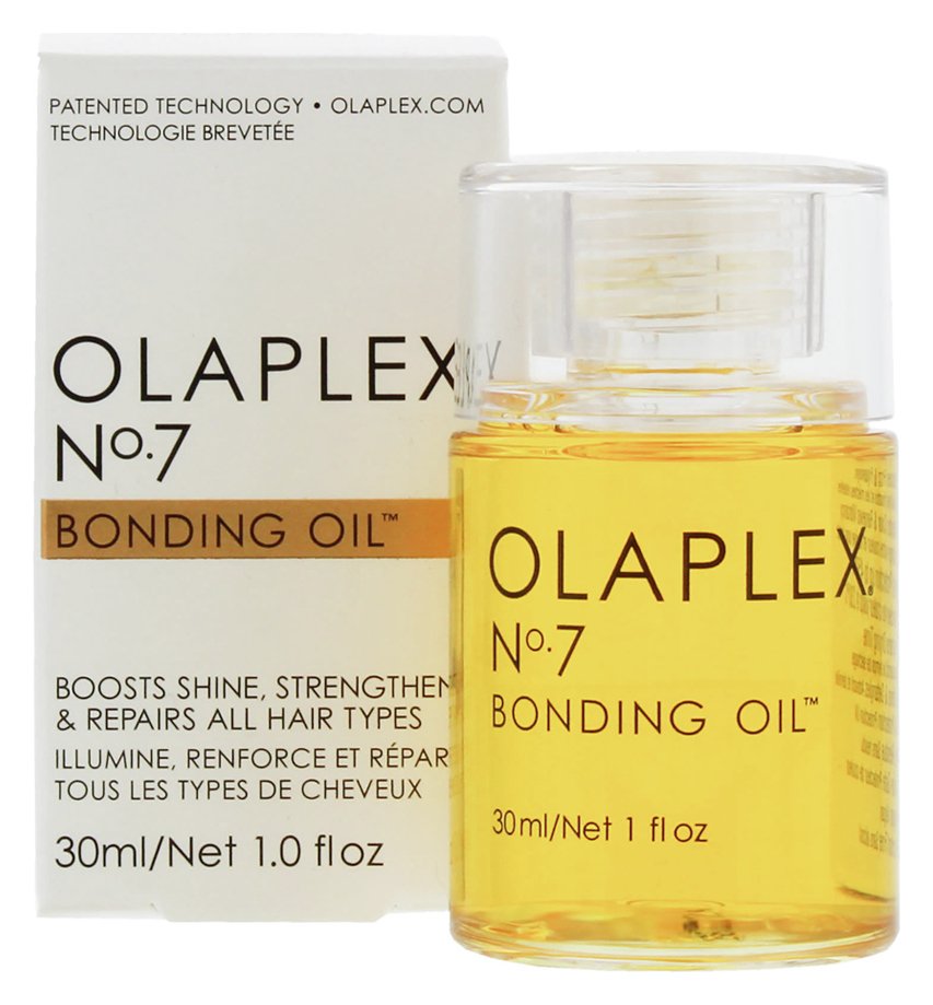 Olaplex No. 7 30ml Bonding Oil