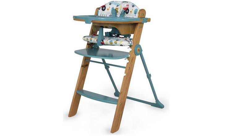 Argos on sale high chair