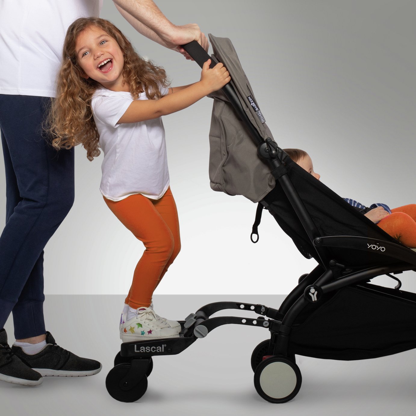 buggy board connectors argos