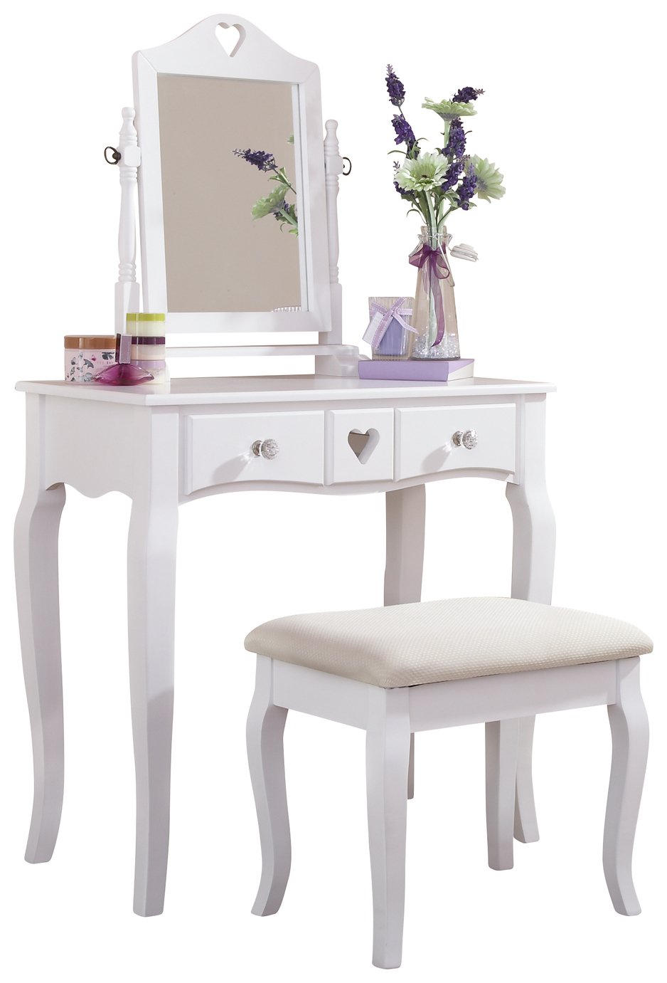 childrens dressing table argos