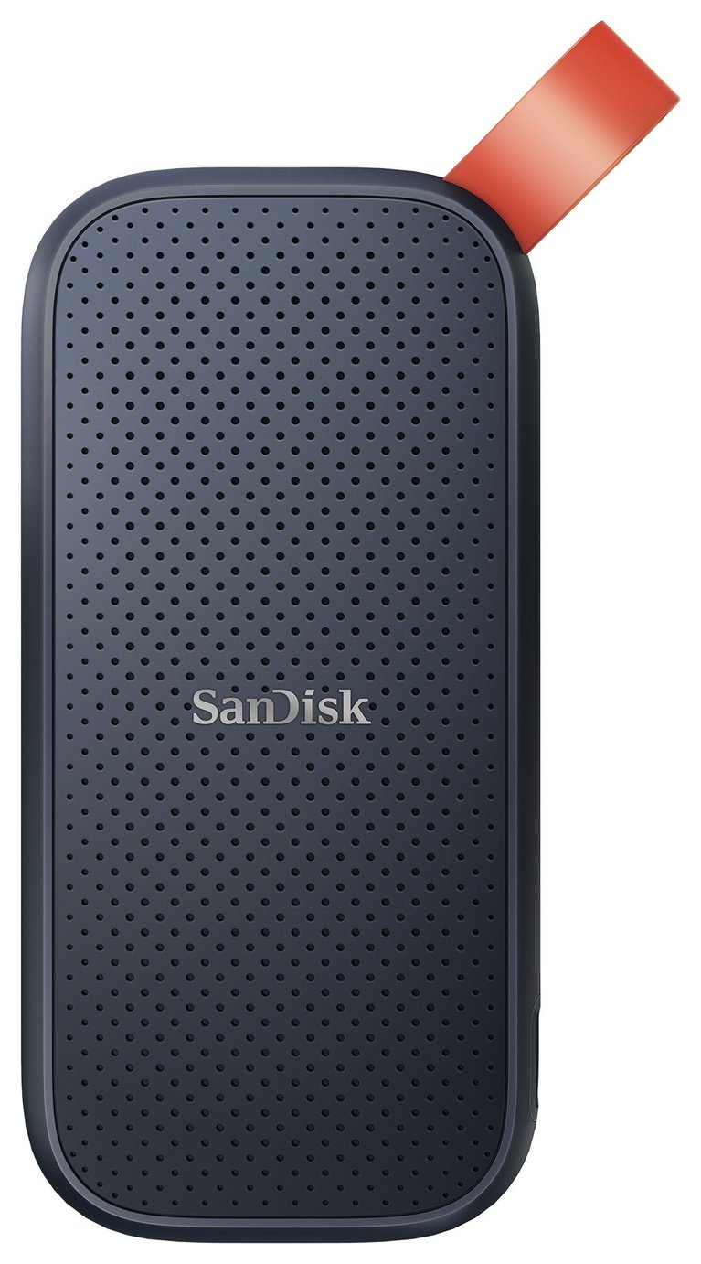 SanDisk 1TB Portable SSD