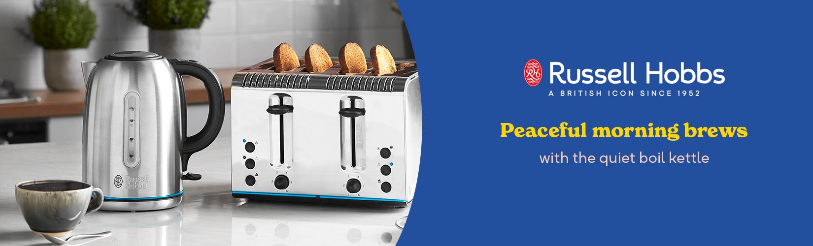 Kettles Electric Kettles Stove Top Kettles Argos page 3