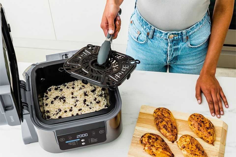 Dry air fryer argos deals