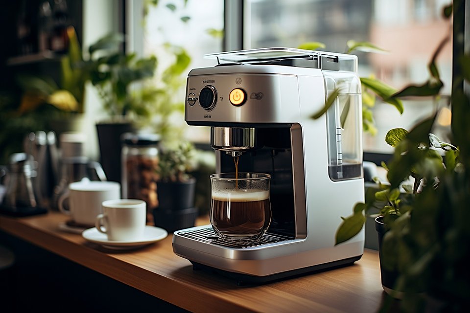 Best bean-to-cup coffee machines