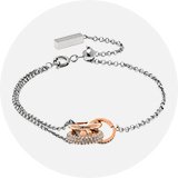 Ladies magnetic hot sale bracelets argos