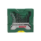 Power tool accessories.