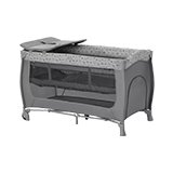 Top rated travel cots.