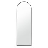 Full length mirrors.