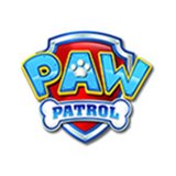 Paw patrol.