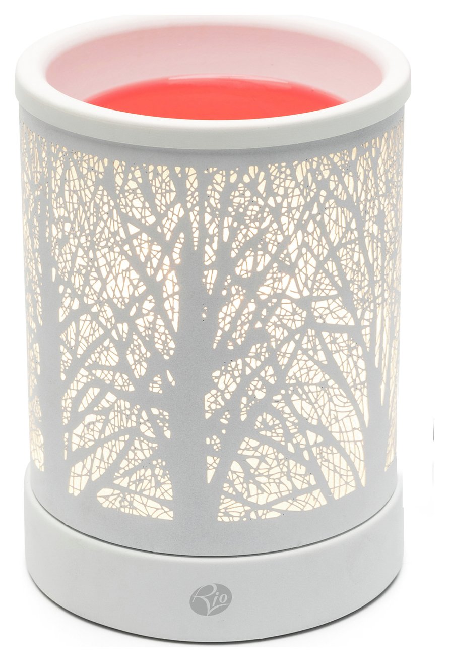 Rio FORA Wax Melt and Aroma Diffuser