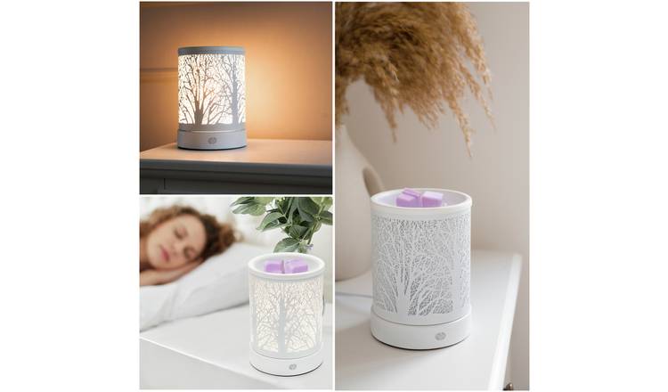 Buy Rio FORA Wax Melt and Aroma Diffuser Electric diffusers Argos