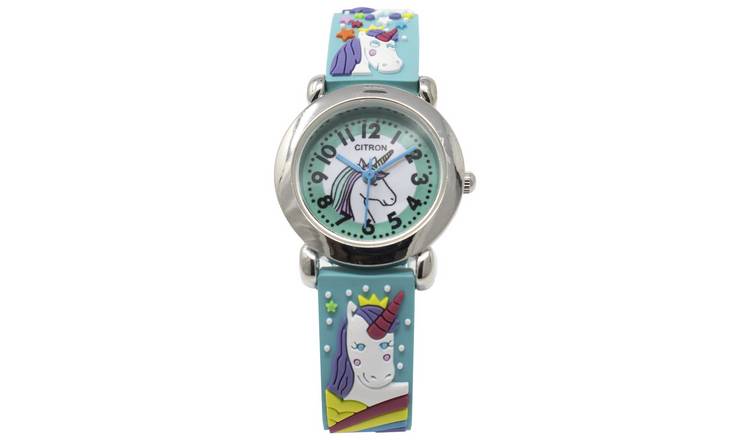 Unicorn sale watch argos